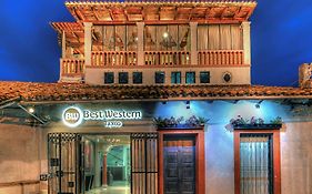 Best Western Taxco Taxco