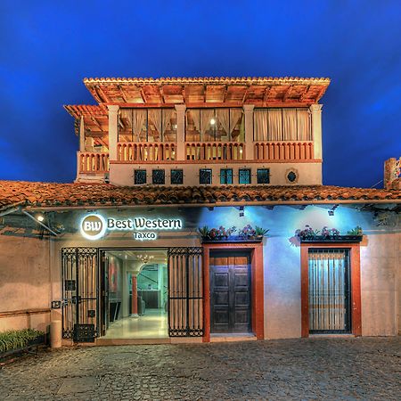 Best Western Taxco Exterior photo