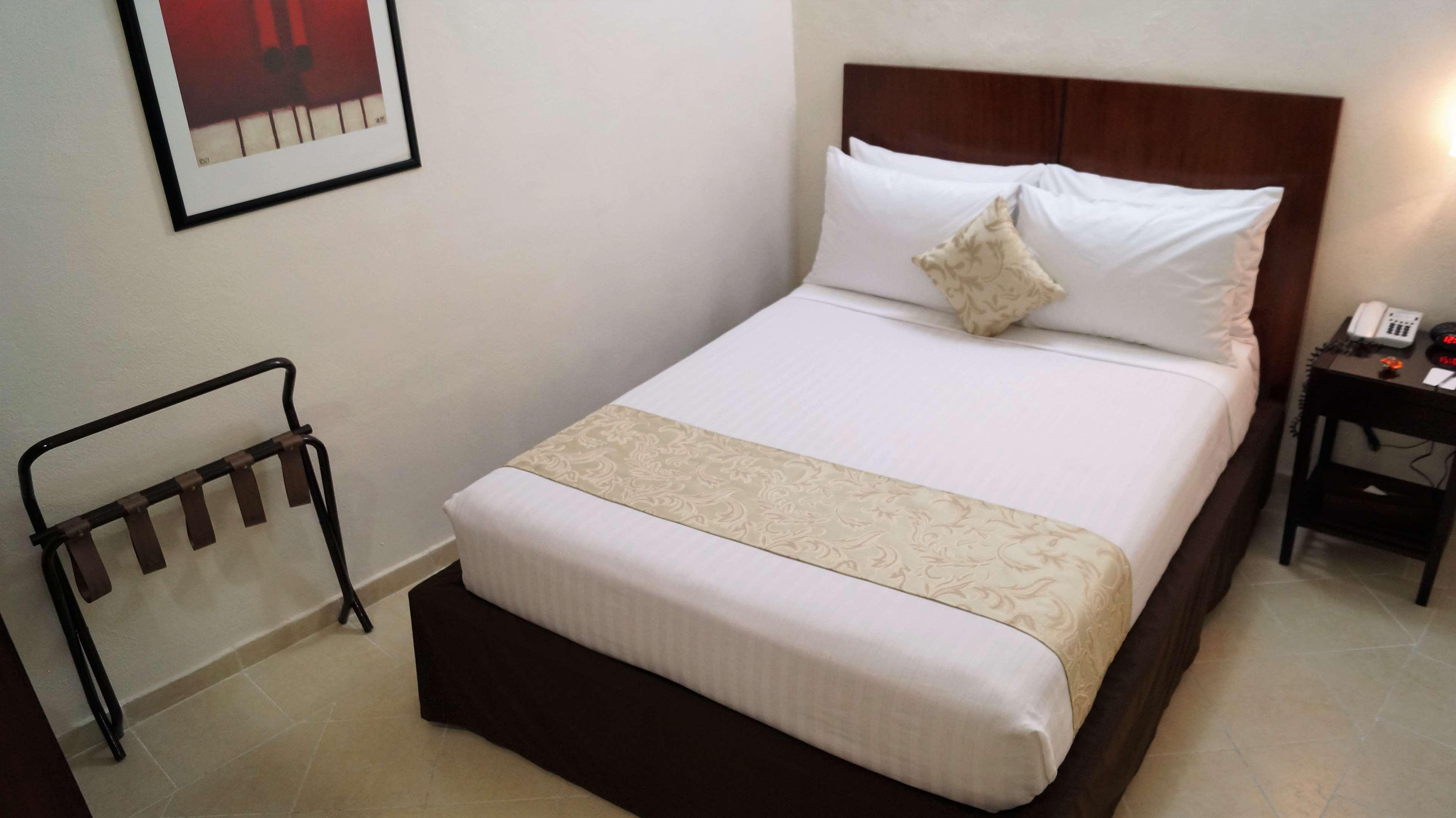 Best Western Taxco Exterior photo