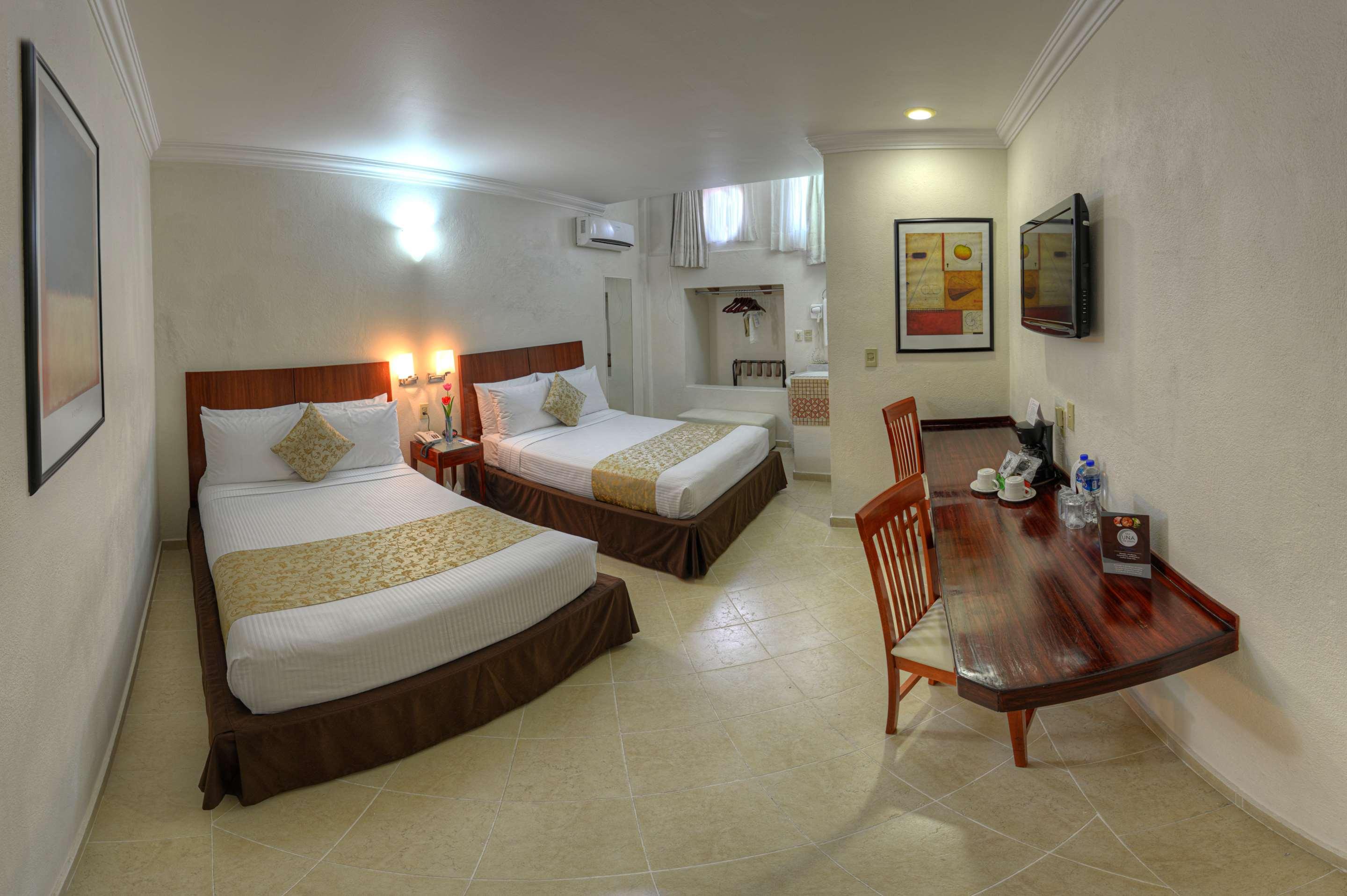 Best Western Taxco Exterior photo