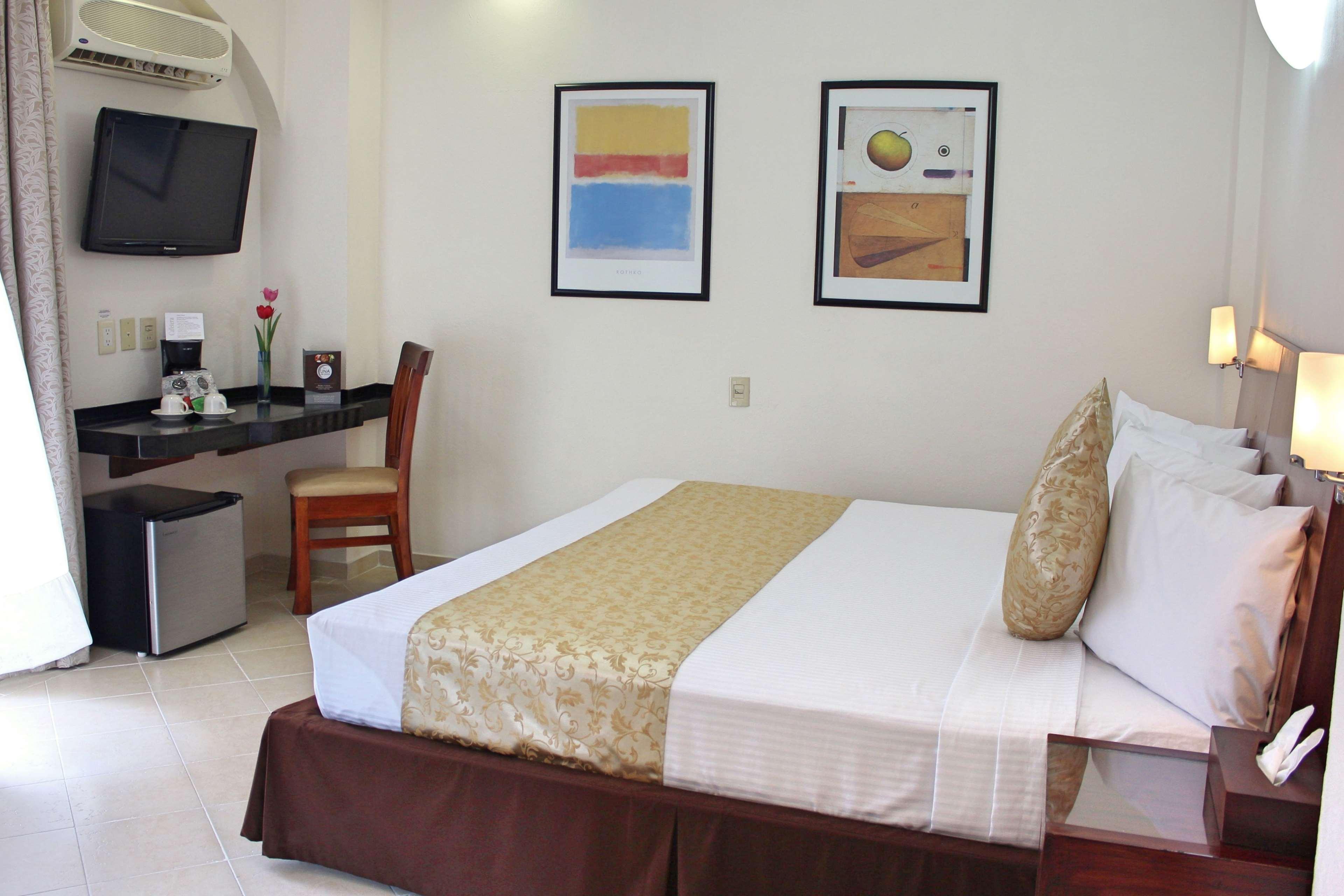 Best Western Taxco Exterior photo