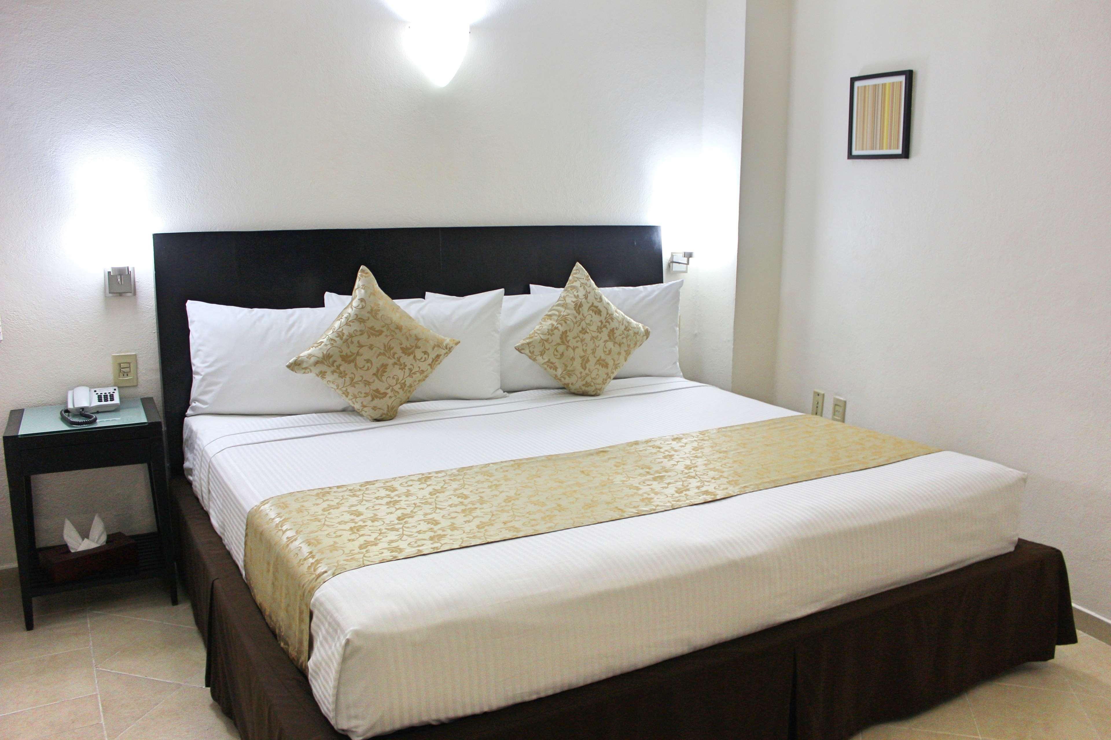 Best Western Taxco Exterior photo
