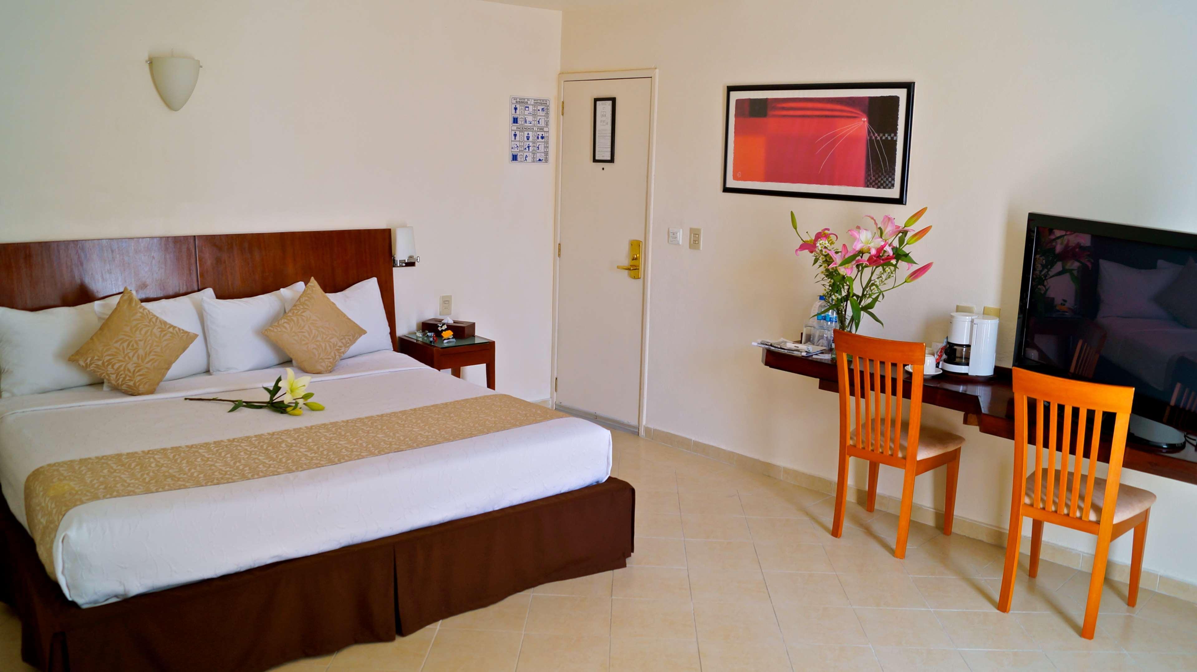 Best Western Taxco Exterior photo