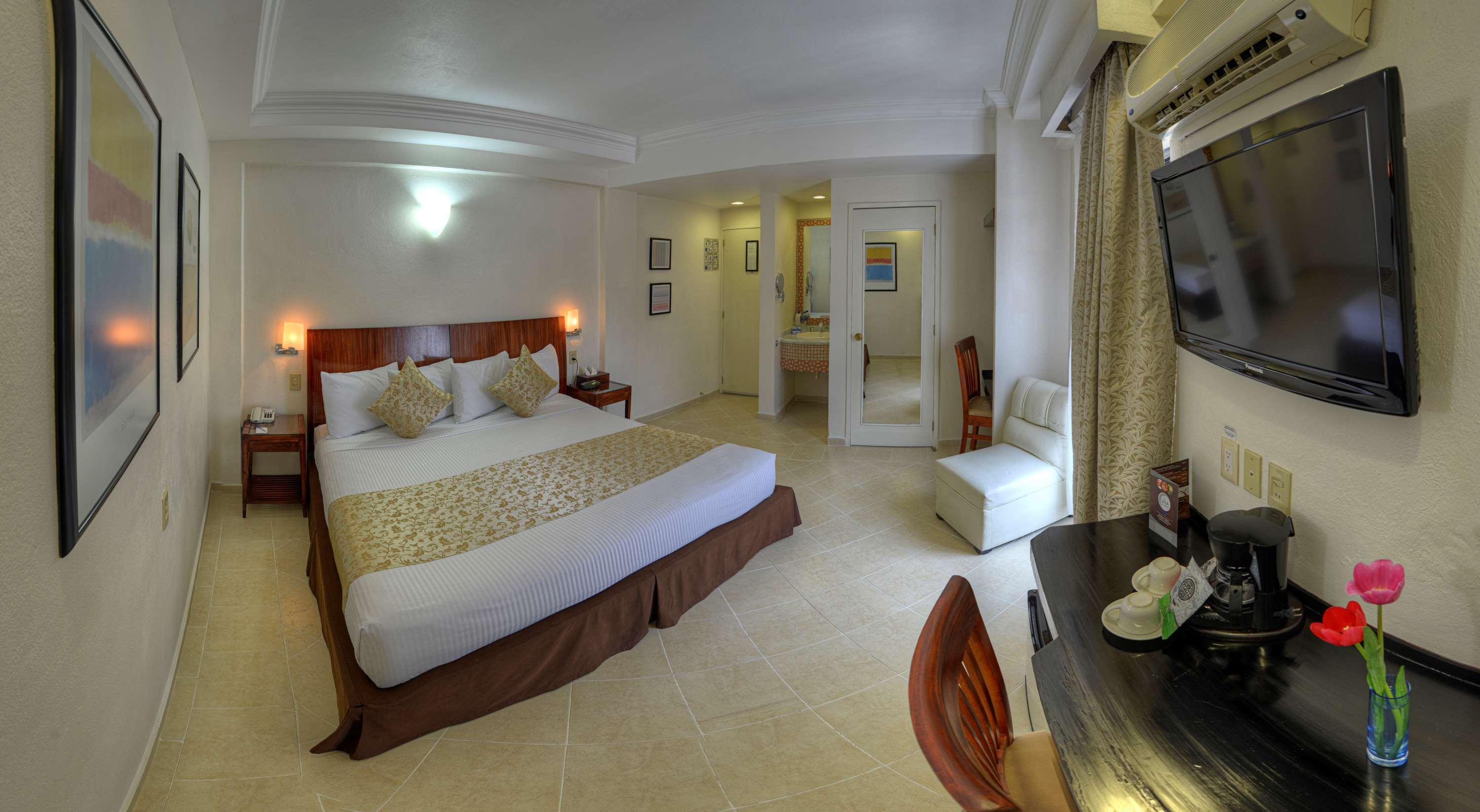 Best Western Taxco Exterior photo