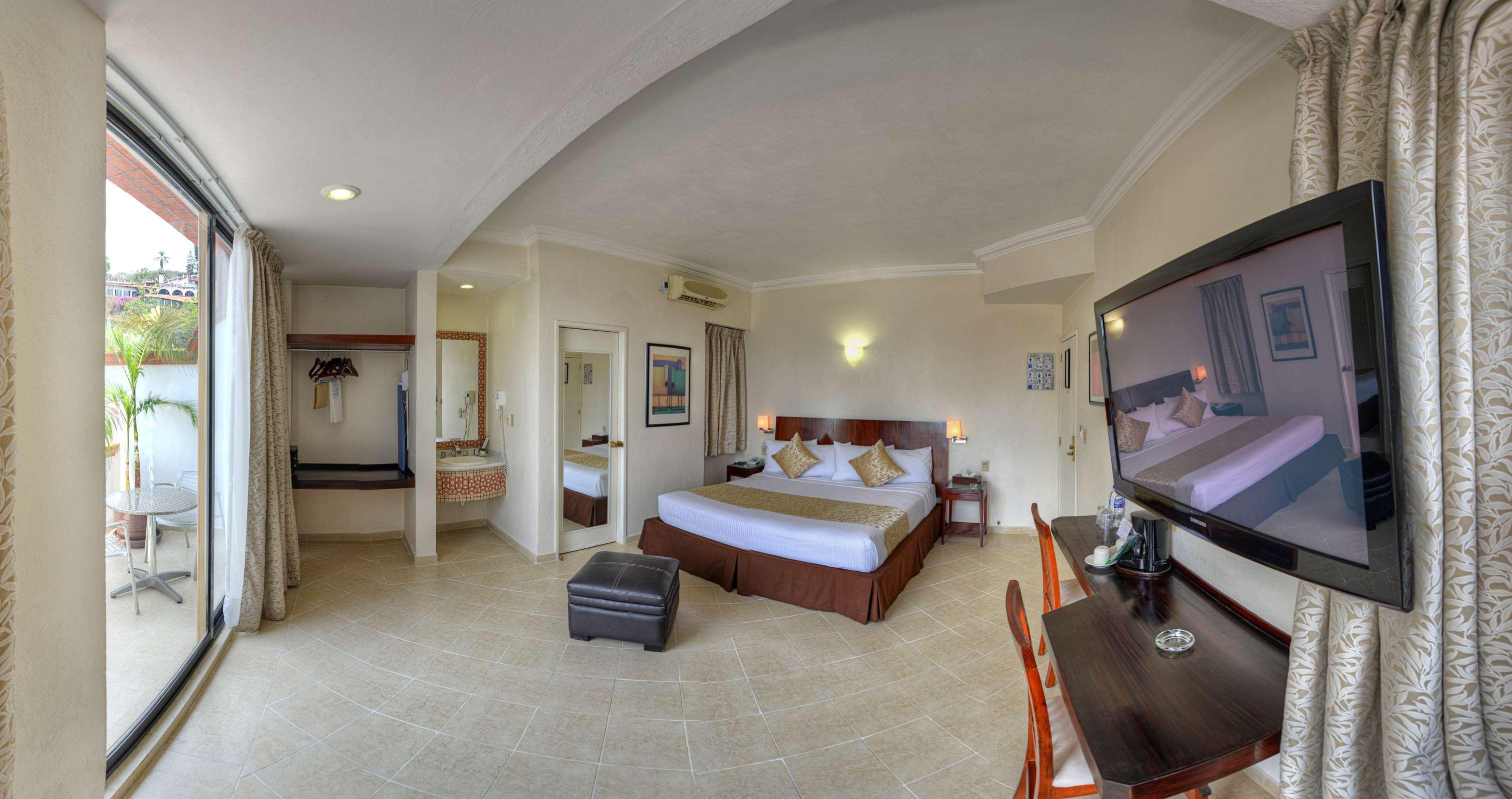 Best Western Taxco Exterior photo