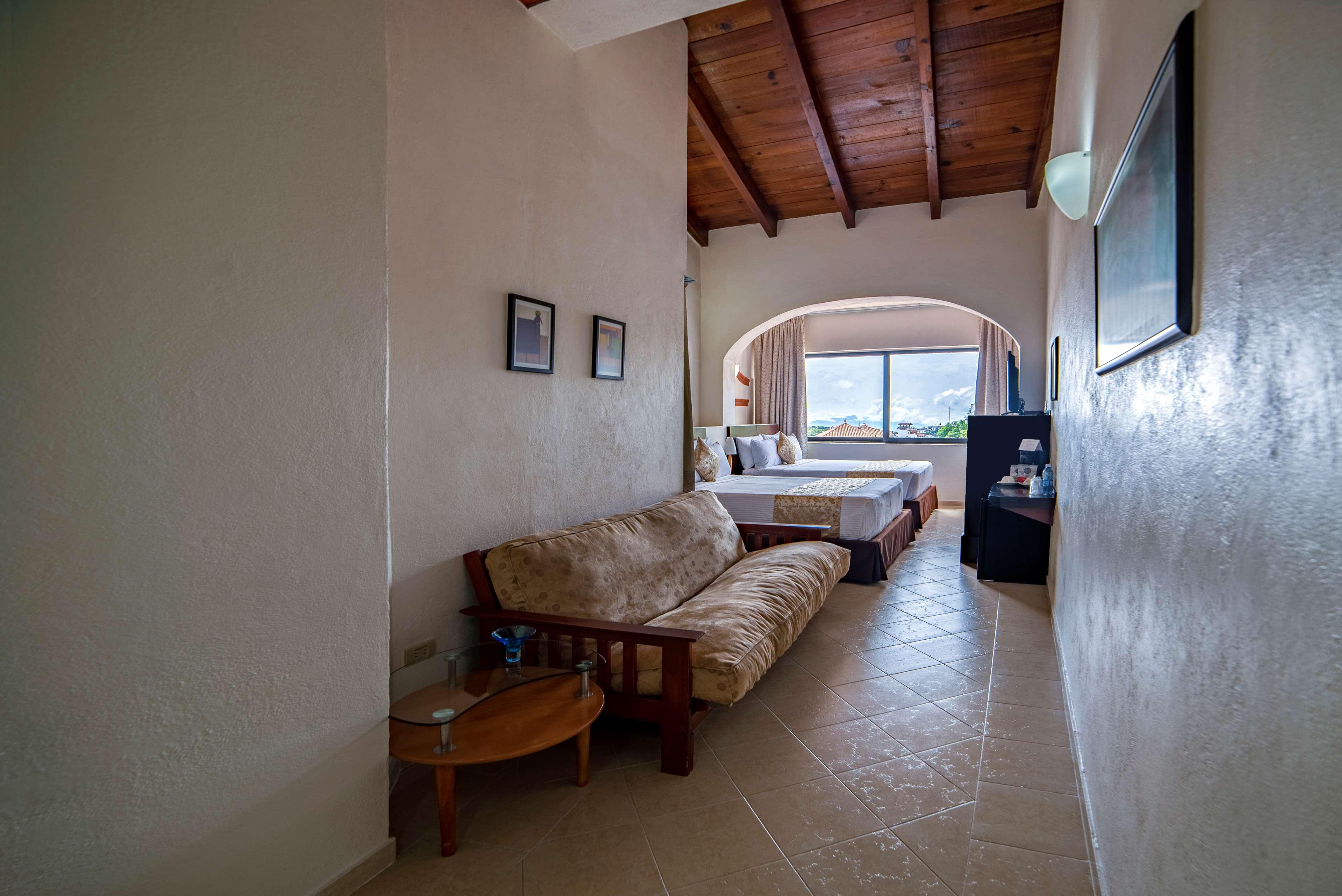 Best Western Taxco Exterior photo