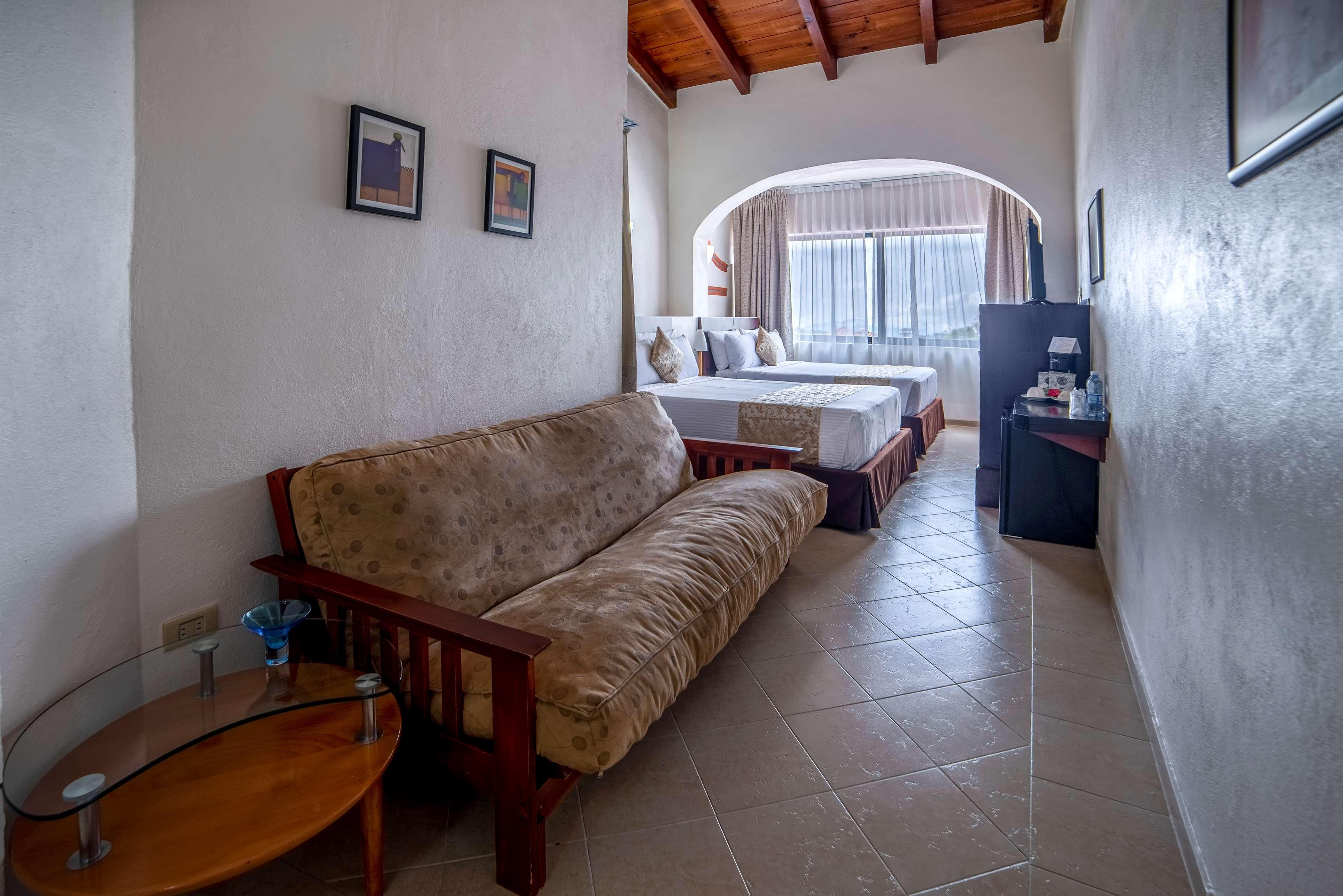 Best Western Taxco Exterior photo