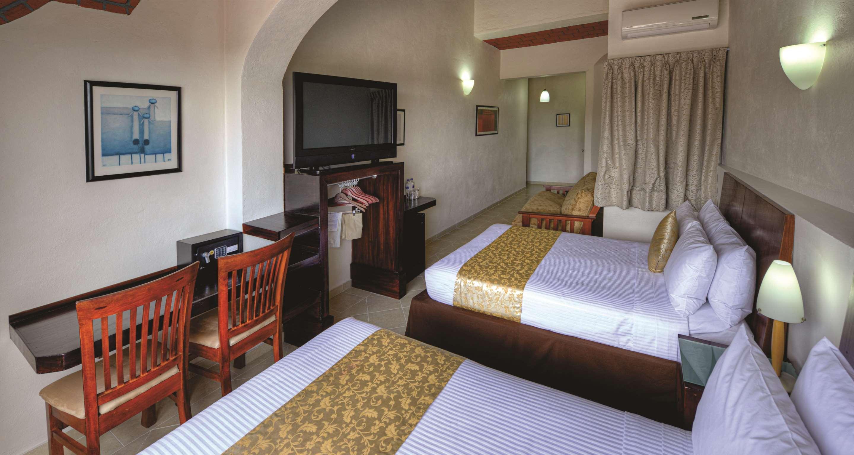Best Western Taxco Exterior photo
