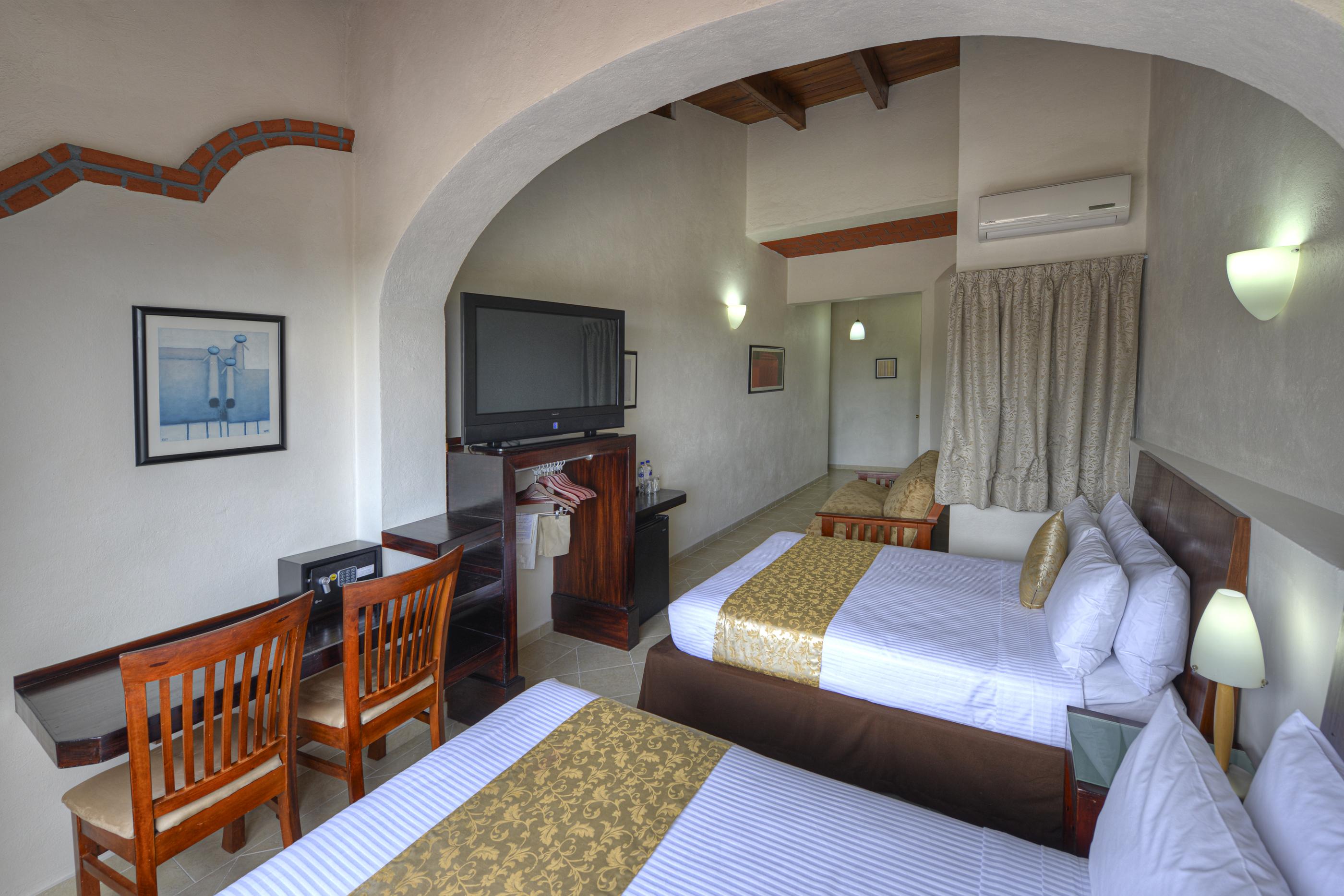 Best Western Taxco Exterior photo