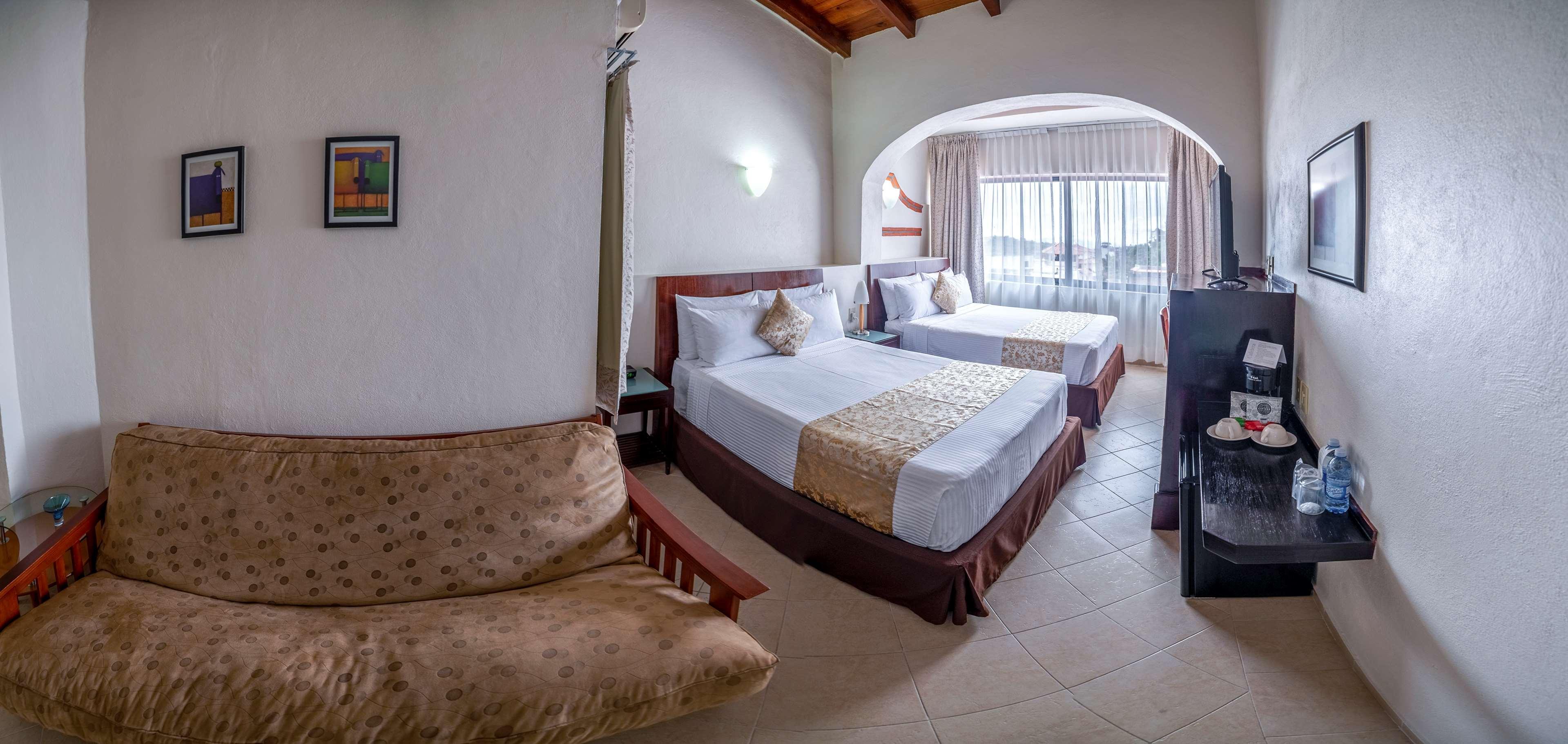 Best Western Taxco Exterior photo