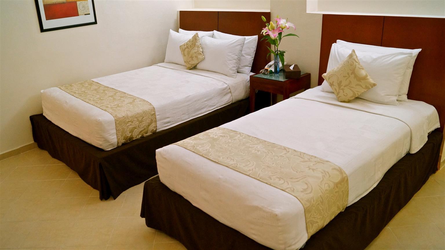 Best Western Taxco Exterior photo
